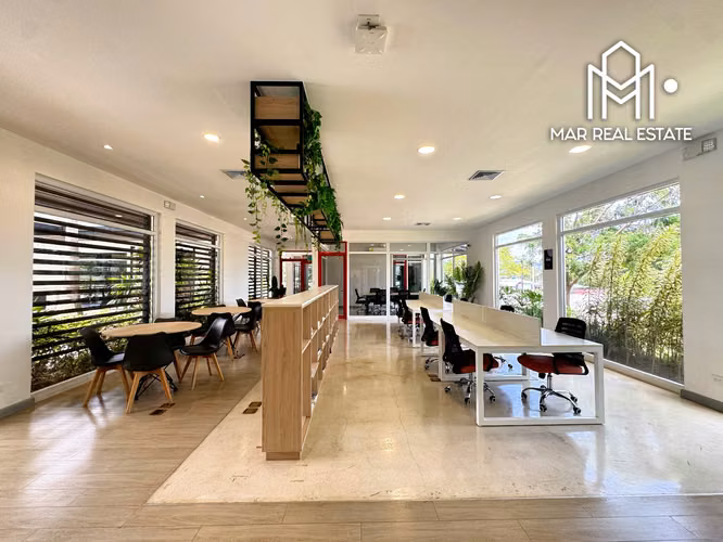 Apartamento En Alquiler | Parque 160 – Macro Condominio Campo Real, Concasa