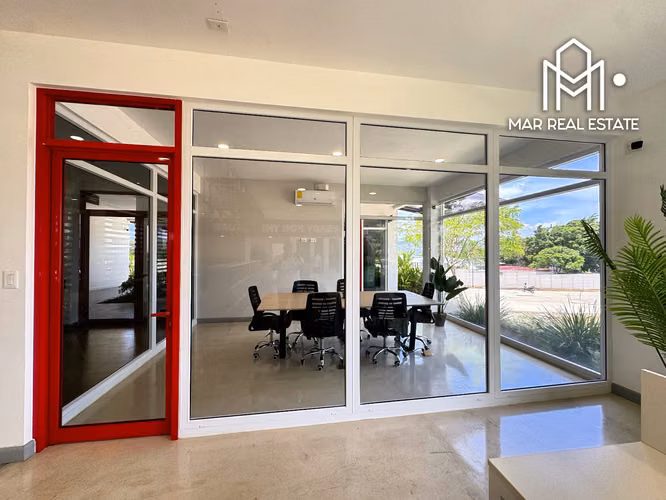 Apartamento En Alquiler | Parque 160 – Macro Condominio Campo Real, Concasa