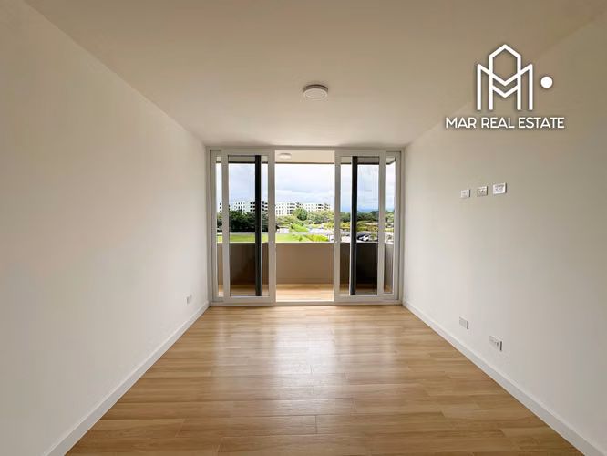 Apartamento En Alquiler | Parque 160 – Macro Condominio Campo Real, Concasa