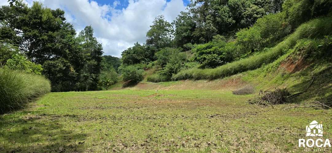 Lindo terreno en venta Providencia de Paramo Perez Zeledon - Imagen 2