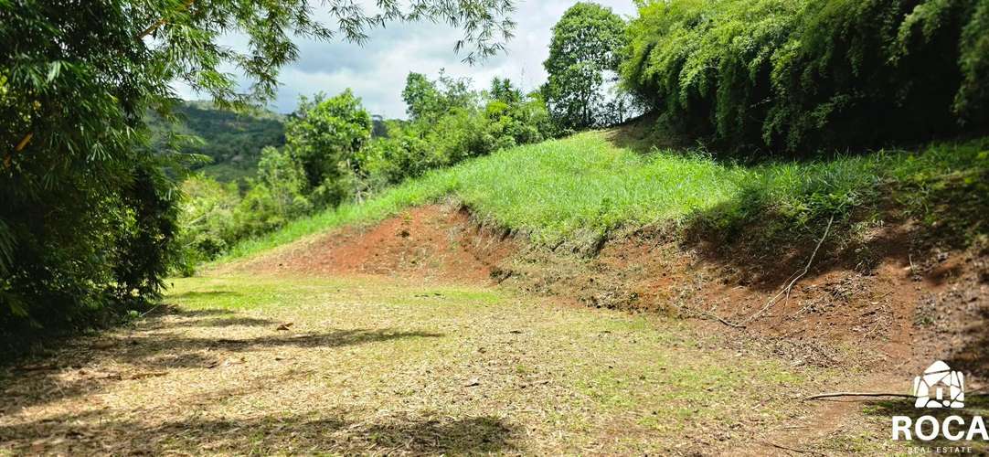Lindo terreno en venta Providencia de Paramo Perez Zeledon - Imagen 7