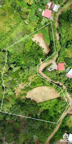 Lindo terreno en venta Providencia de Paramo Perez Zeledon