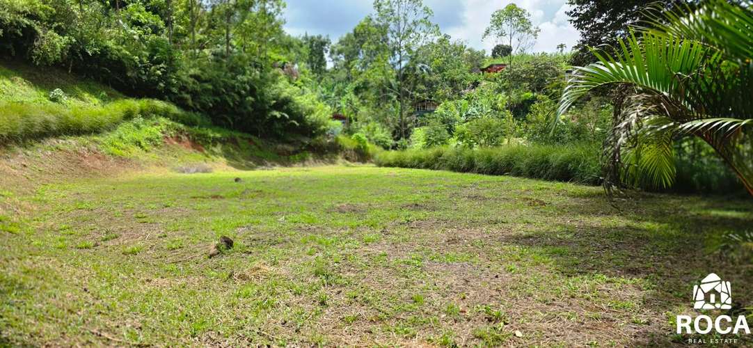 Lindo terreno en venta Providencia de Paramo Perez Zeledon - Imagen 15