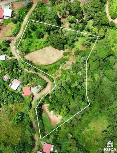 Lindo terreno en venta Providencia de Paramo Perez Zeledon - Imagen 10