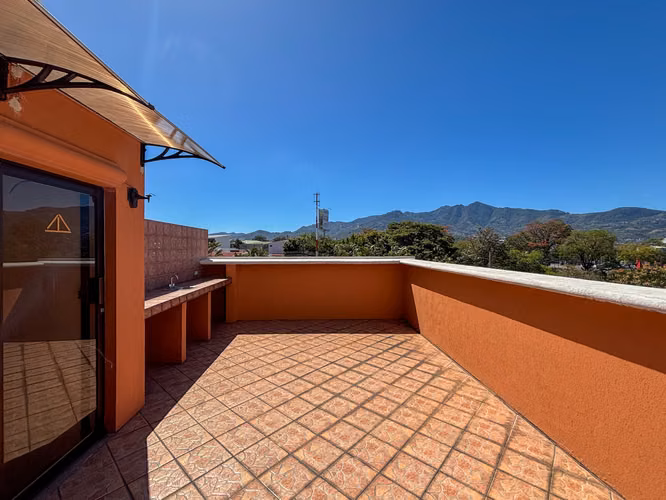 Alquiler Casa Independiente en Nunciatura con Azotea Privada y Jacuzzi - Imagen 15