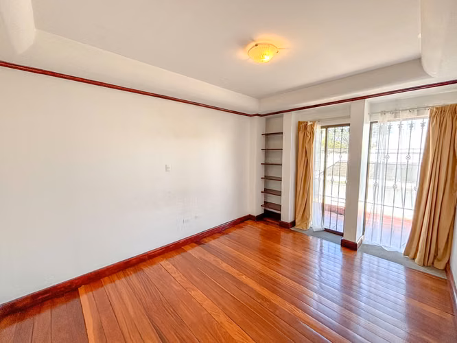 Alquiler Casa Independiente en Nunciatura con Azotea Privada y Jacuzzi - Imagen 10