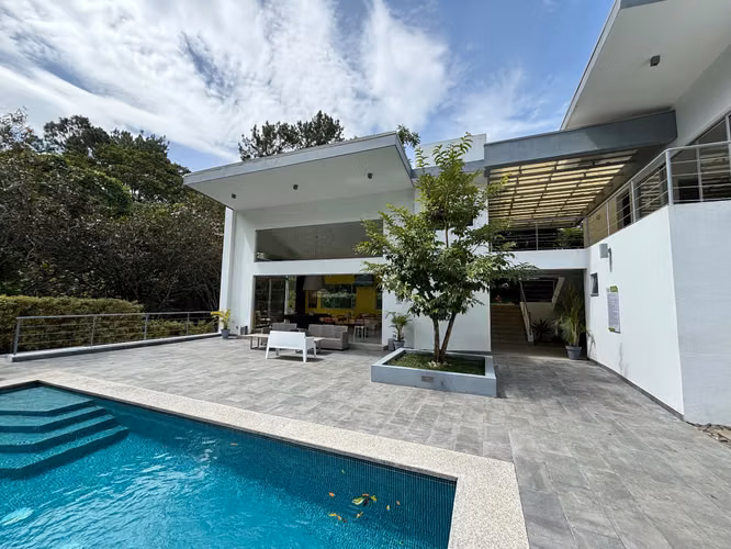 Apartamento en Condominio Bosques de Escazú - Imagen 6