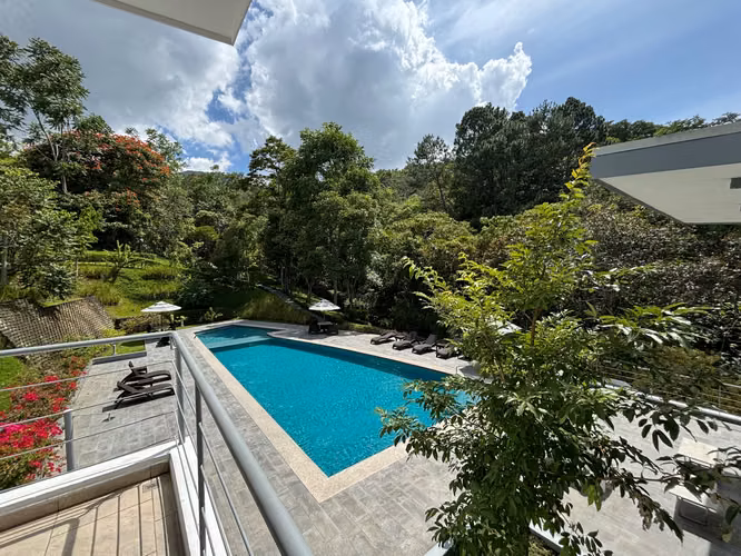 Apartamento en Condominio Bosques de Escazú - Imagen 5