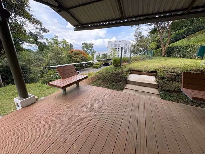 Apartamento en Condominio Bosques de Escazú - Imagen 18