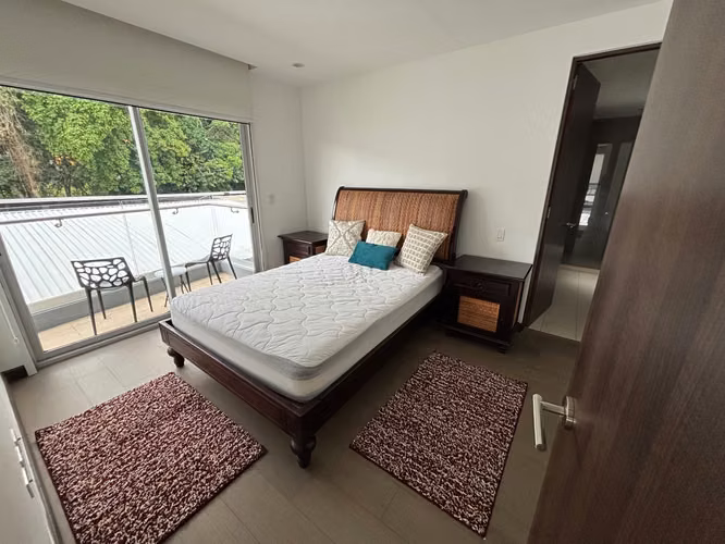 Apartamento en Condominio Bosques de Escazú - Imagen 11
