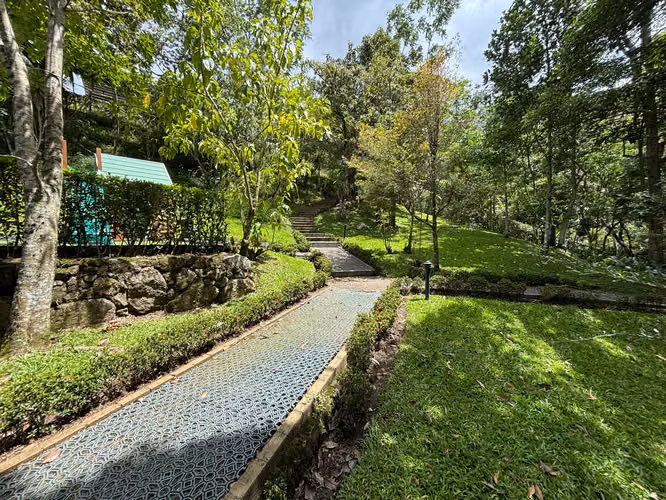 Apartamento en Condominio Bosques de Escazú - Imagen 19