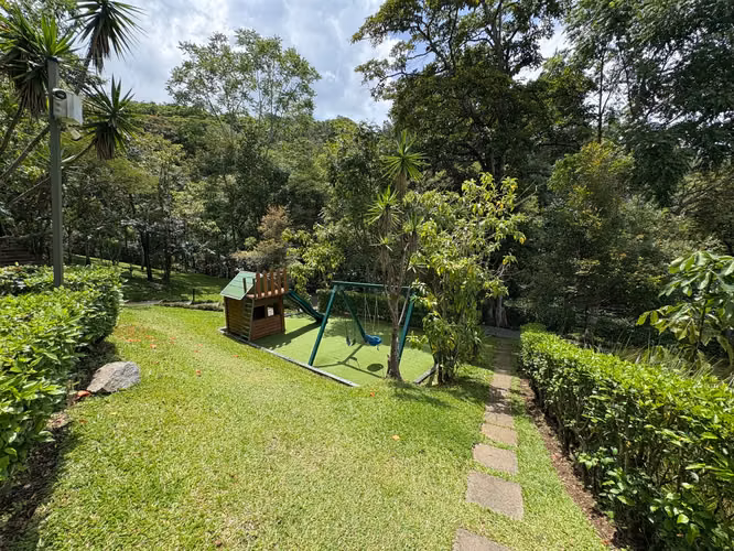 Apartamento en Condominio Bosques de Escazú - Imagen 17