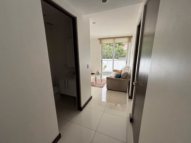 Apartamento en Condominio Bosques de Escazú - Imagen 9