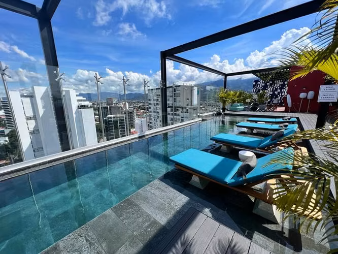 Venta de Apartamento - Skygarden Nunciatura · Ciudad de San José, San José - Imagen 11