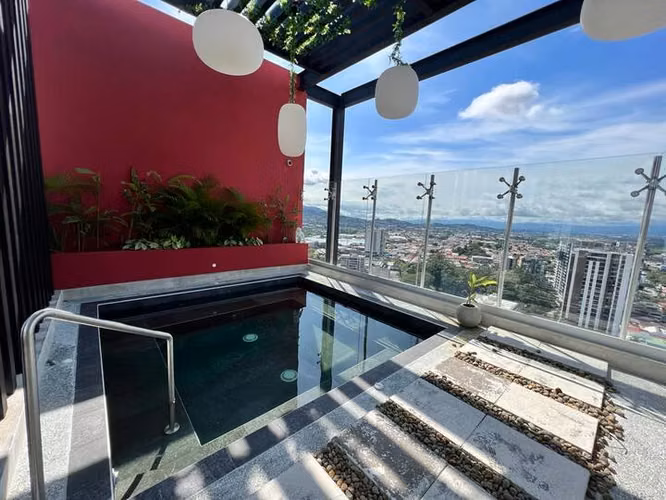 Venta de Apartamento - Skygarden Nunciatura · Ciudad de San José, San José - Imagen 13