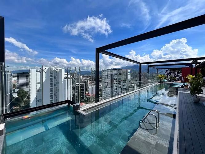 Venta de Apartamento - Skygarden Nunciatura · Ciudad de San José, San José - Imagen 12