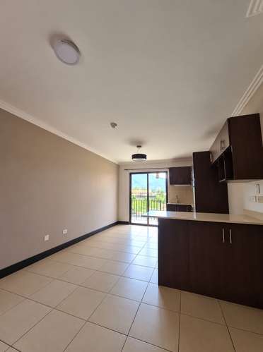 Torres del Sol - Apartamento 2 hab con vista · La Unión, Cartago · 57 m² - Imagen 2