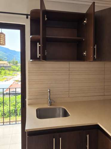 Torres del Sol - Apartamento 2 hab con vista · La Unión, Cartago · 57 m² - Imagen 5