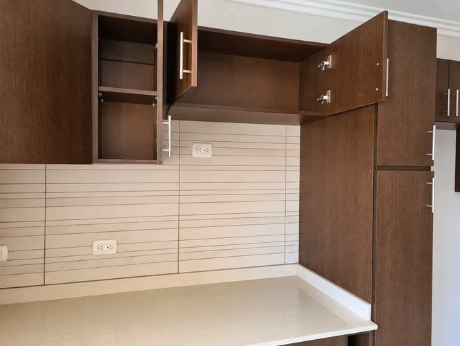 Apartamento en Torres del Sol · La Unión, Cartago · 2 hab · 57 m² - Imagen 3