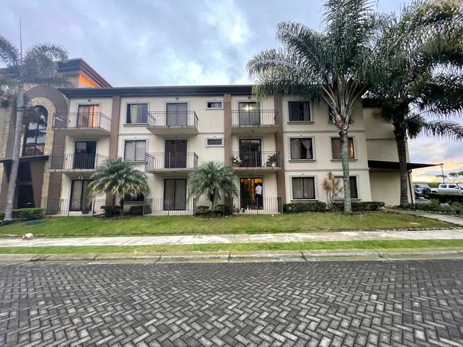 Torres del Sol - Apartamento 2 hab con vista · La Unión, Cartago · 57 m² - Imagen 18