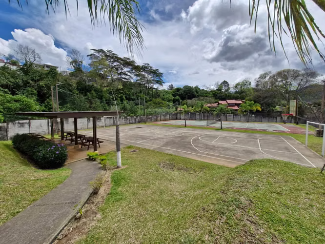 Apartamento en Torres del Sol · La Unión, Cartago · 2 hab · 57 m² - Imagen 16