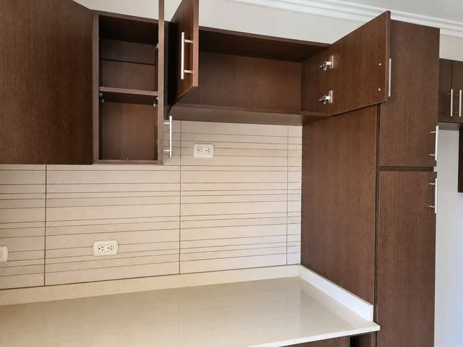 Torres del Sol - Apartamento 2 hab con vista · La Unión, Cartago · 57 m² - Imagen 4
