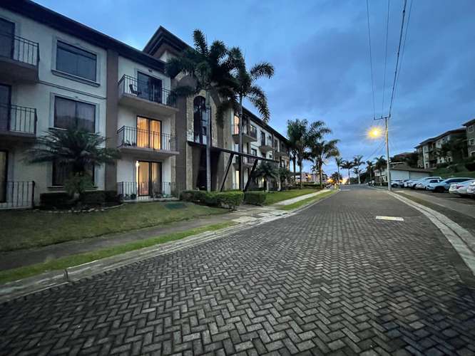 Torres del Sol - Apartamento 2 hab con vista · La Unión, Cartago · 57 m² - Imagen 19