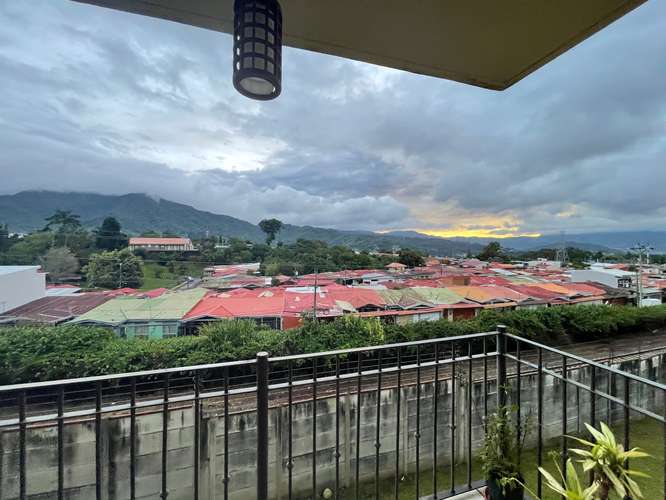 Torres del Sol - Apartamento 2 hab con vista · La Unión, Cartago · 57 m² - Imagen 6
