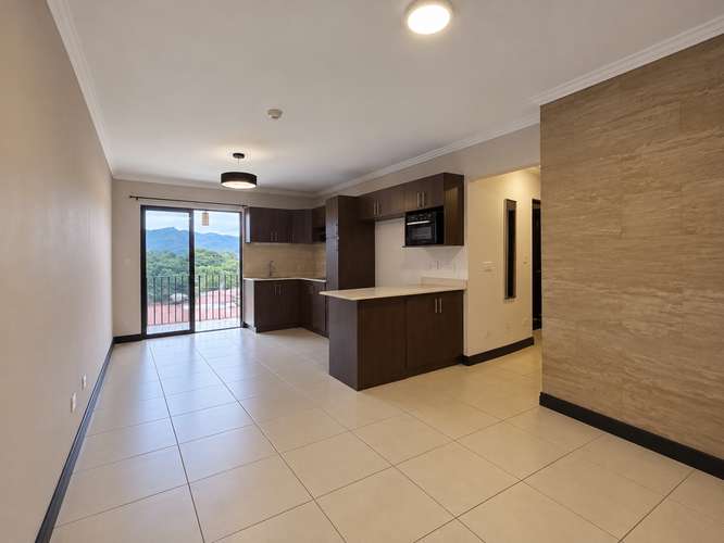 Torres del Sol - Apartamento 2 hab con vista · La Unión, Cartago · 57 m²