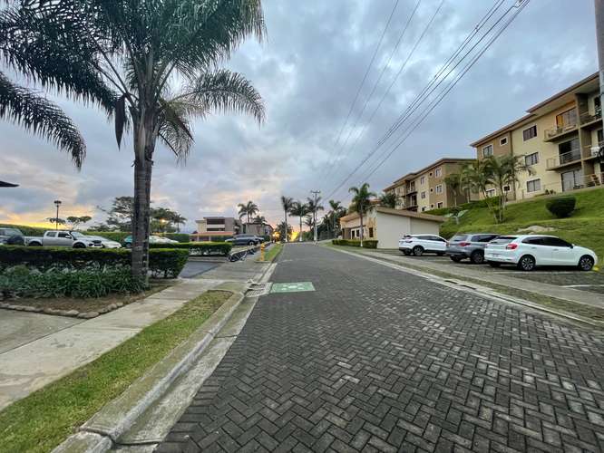 Torres del Sol - Apartamento 2 hab con vista · La Unión, Cartago · 57 m² - Imagen 20