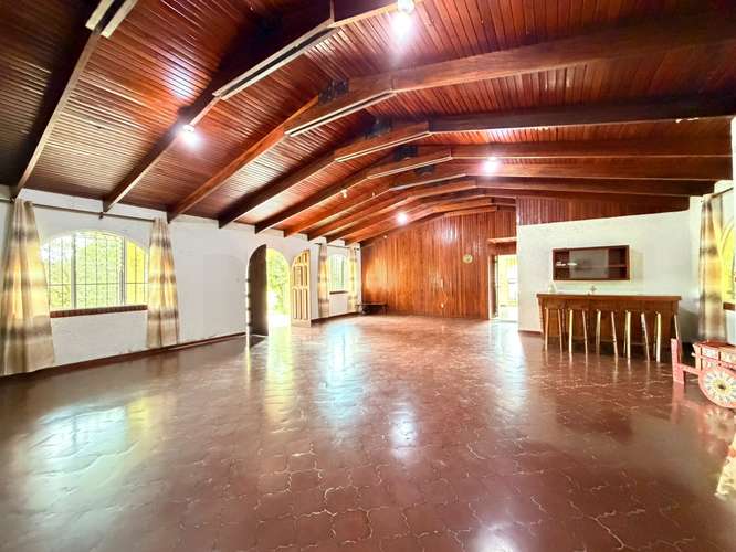 FINCA DE 4.6 HECTAREAS EN VENTA | SAN JERÓNIMO DE MORAVIA · San José · 4647 m² - Imagen 17