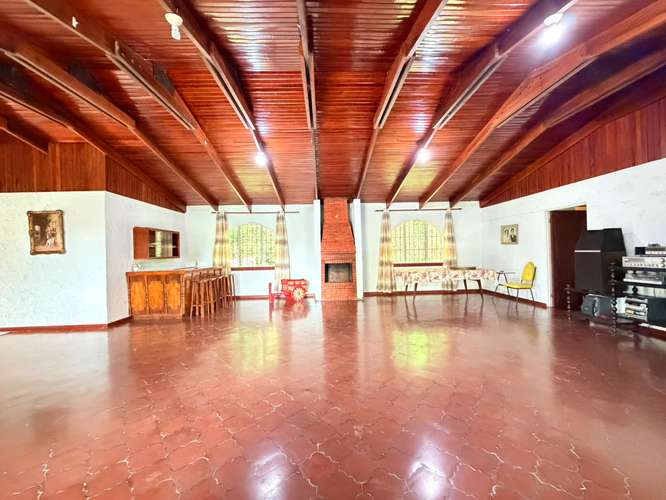 FINCA DE 4.6 HECTAREAS EN VENTA | SAN JERÓNIMO DE MORAVIA · San José · 4647 m² - Imagen 16