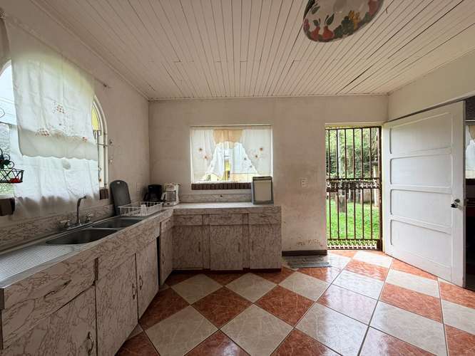 FINCA DE 4.6 HECTAREAS EN VENTA | SAN JERÓNIMO DE MORAVIA · San José · 4647 m² - Imagen 18