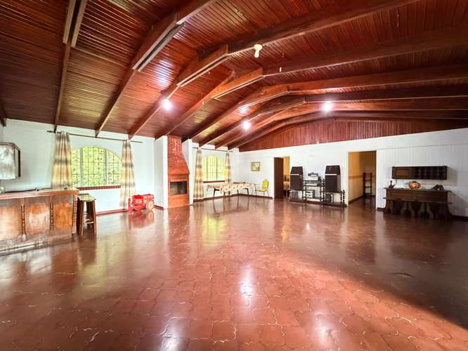 FINCA DE 4.6 HECTAREAS EN VENTA | SAN JERÓNIMO DE MORAVIA · San José · 4647 m² - Imagen 15