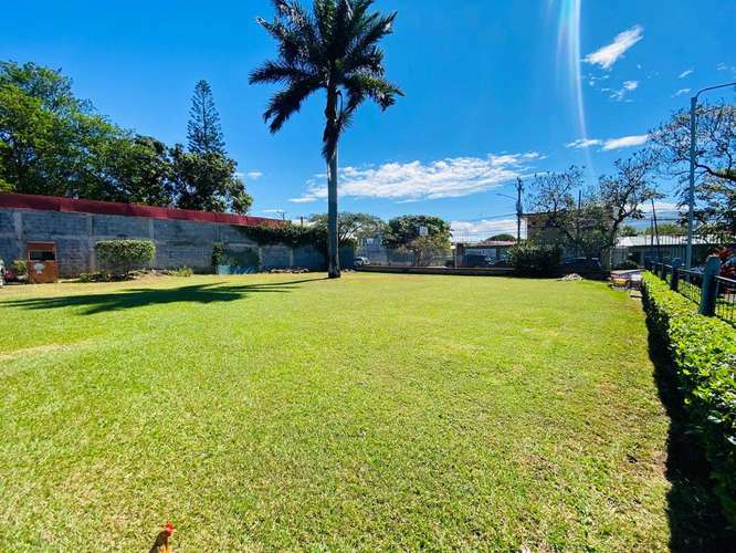 Venta de Lote con Uso Mixto en Belén · Heredia · 500 m²