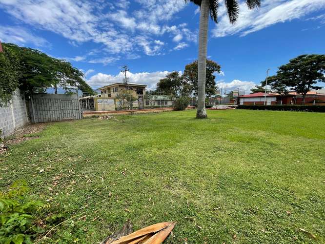Venta de Lote con Uso Mixto en Belén · Heredia · 500 m² - Imagen 8