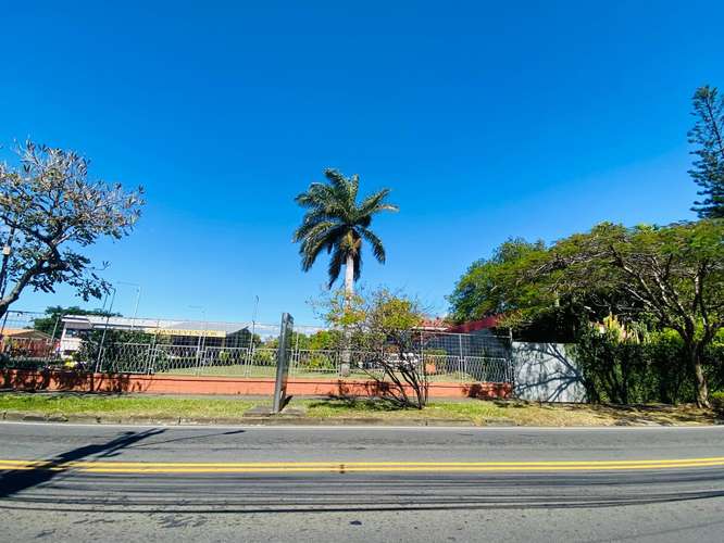 Venta de Lote con Uso Mixto en Belén · Heredia · 500 m² - Imagen 11