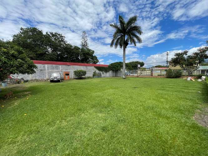 Venta de Lote con Uso Mixto en Belén · Heredia · 500 m² - Imagen 3