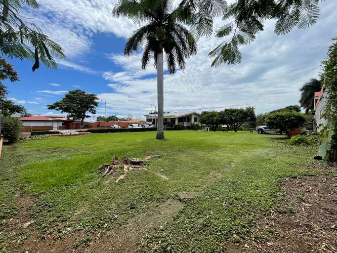Venta de Lote con Uso Mixto en Belén · Heredia · 500 m² - Imagen 9