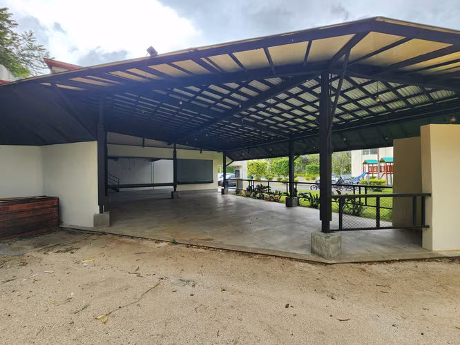 Venta de local comercial en Santa Ana · Piedades · 40 hab · 236 m² - Imagen 14