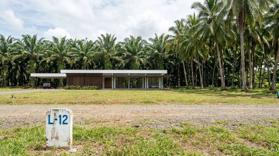 Lote Playa Bandera 316mts · Parrita, Puntarenas