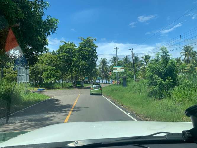 Lote Playa Bandera 316mts · Parrita, Puntarenas