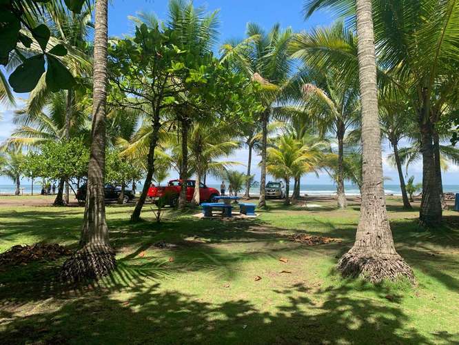 Lote Playa Bandera 316mts · Parrita, Puntarenas