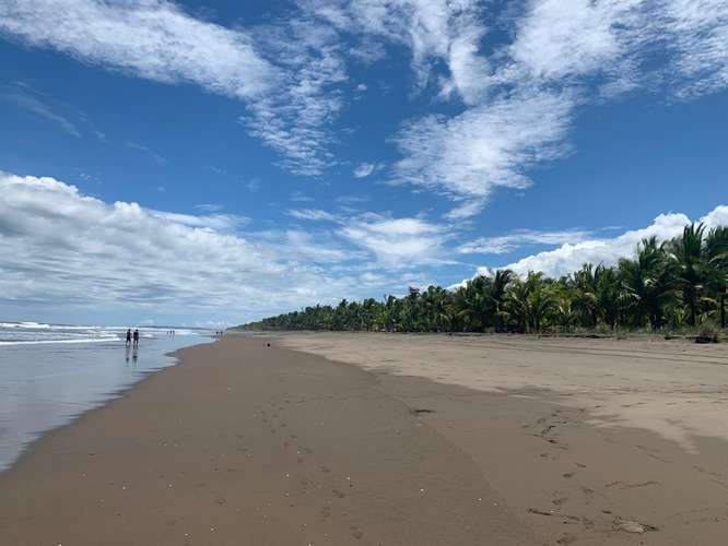 Lote Playa Bandera 316mts · Parrita, Puntarenas