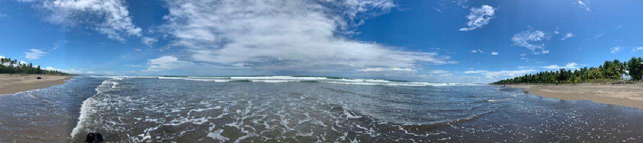 Lote Playa Bandera 316mts · Parrita, Puntarenas