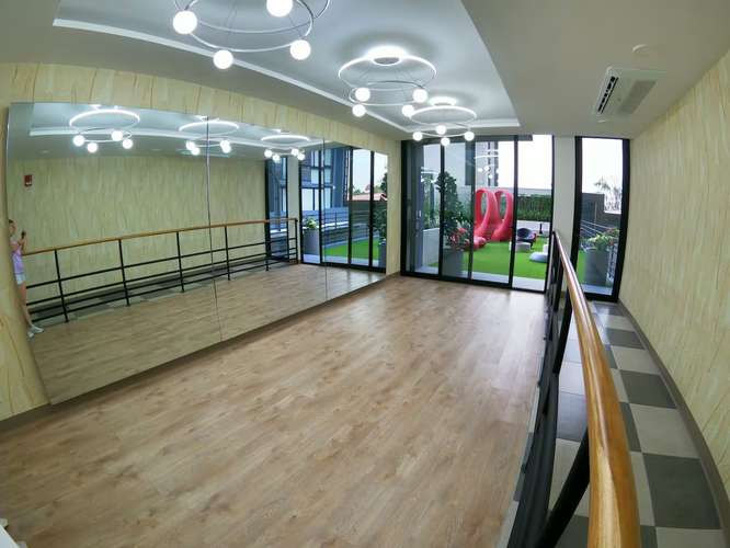 Apartamento Bo Escalante 2 hab c/internet · Ciudad de San José, San José · 56 m² - Imagen 18