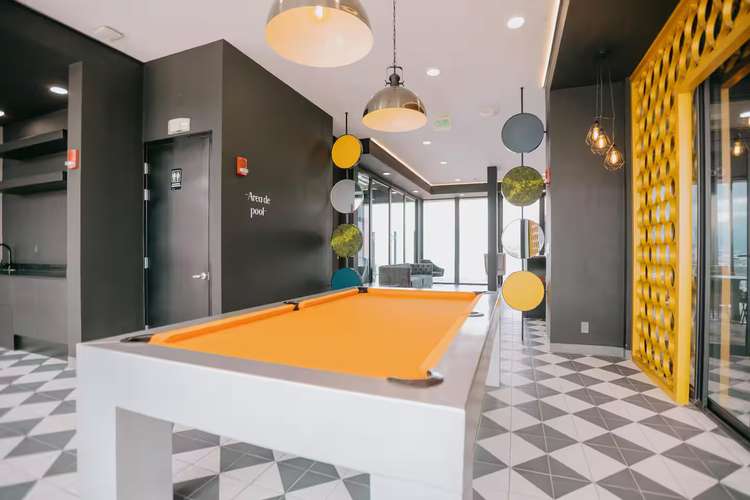 Apartamento Bo Escalante 2 hab c/internet · Ciudad de San José, San José · 56 m² - Imagen 19