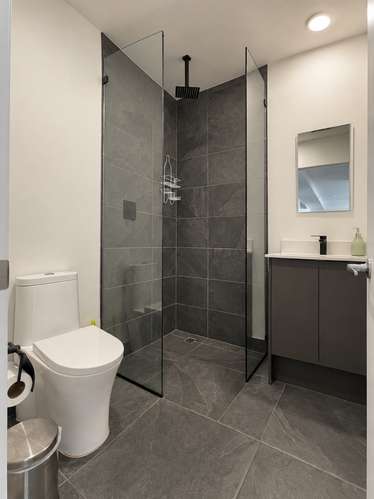 Apartamento Bo Escalante 2 hab c/internet · Ciudad de San José, San José · 56 m² - Imagen 13