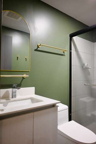 Secrt Sabana Venta de Estudio · Ciudad de San José, San José · 1 hab · 36 m² - Imagen 8