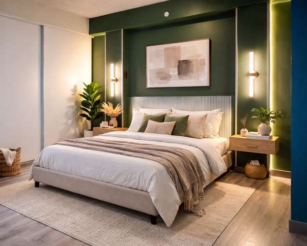 Secrt Sabana Venta de Estudio · City of San José, San José · 1 hab · 36 m ²